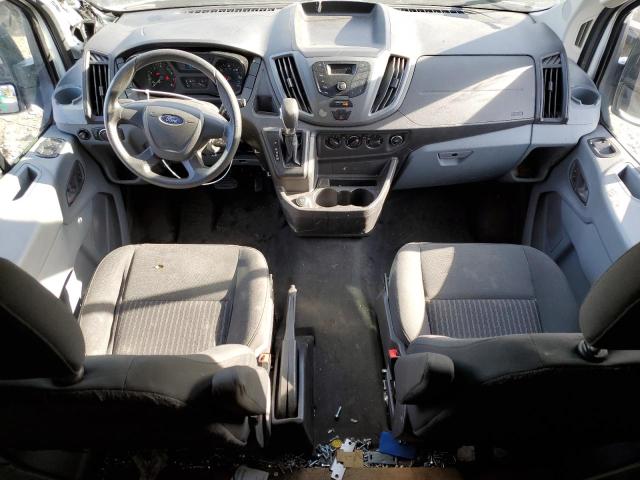 Aukcja sprzedaży 2019 Ford Transit T-, vin: 1FTYR1CM7KKA08505, numer aukcji: 41119394