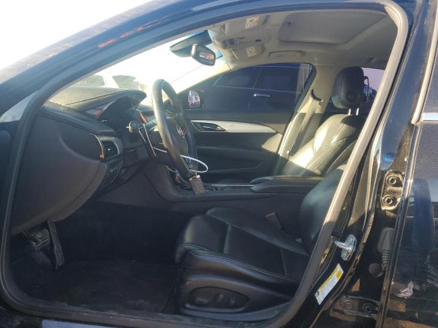 Продаж на аукціоні авто 2013 Cadillac Ats Premium, vin: 1G6AL5S34D0122854, номер лоту: 41073904
