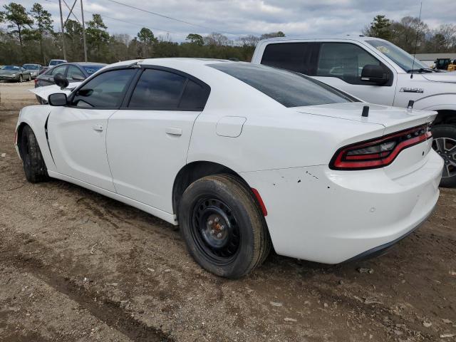 40374304 :رقم المزاد ، 2C3CDXKTXLH127750 vin ، 2020 Dodge Charger مزاد بيع