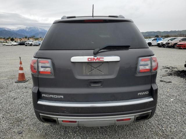 Aukcja sprzedaży 2014 Gmc Acadia Denali, vin: 1GKKVTKD2EJ228163, numer aukcji: 43490274