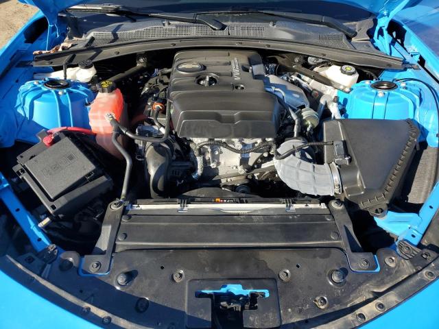 Aukcja sprzedaży 2022 Chevrolet Camaro, vin: 1G1FB3DX1N0104767, numer aukcji: 42658334