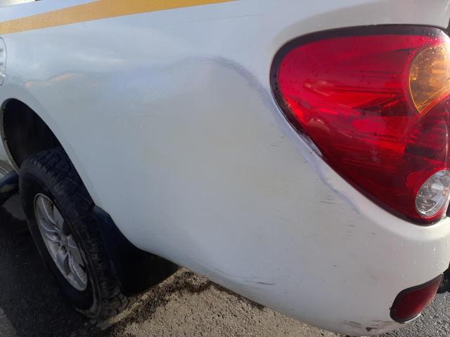 Aukcja sprzedaży 2015 Mitsubishi L200 4life, vin: MMCJNKB40FD837978, numer aukcji: 43746394