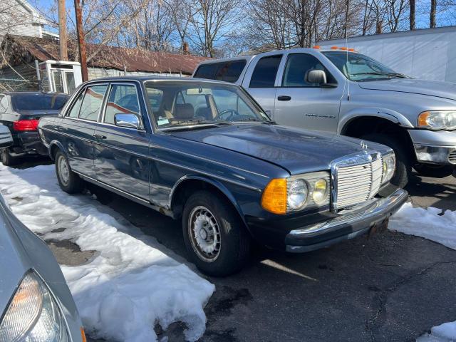 Aukcja sprzedaży 1984 Mercedes-benz 300 Dt, vin: WDBAB33A9EA038539, numer aukcji: 42291684
