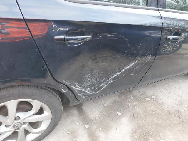 42039004 :رقم المزاد ، W0V0XEP68J4360174 vin ، 2018 Vauxhall Corsa Sri مزاد بيع