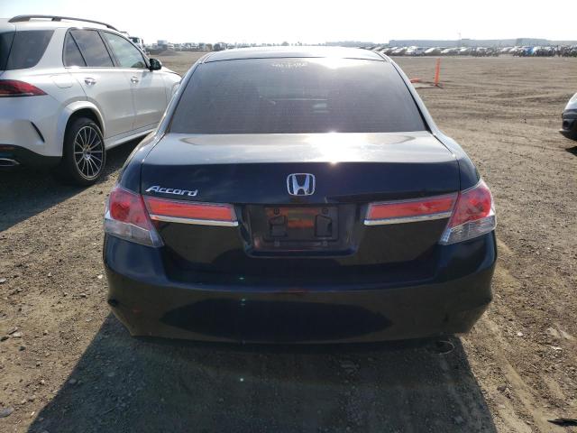 Продажа на аукционе авто 2011 Honda Accord Lxp, vin: 1HGCP2F49BA111045, номер лота: 42915494