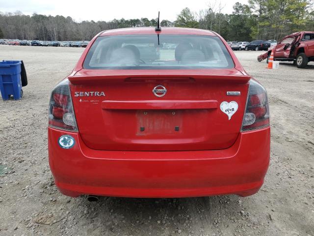 Aukcja sprzedaży 2012 Nissan Sentra 2.0, vin: 3N1AB6AP6CL659210, numer aukcji: 44997354