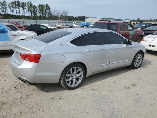 Aukcja sprzedaży 2014 Chevrolet Impala Ltz, vin: 2G1155S37E9278815, numer aukcji: 42897604