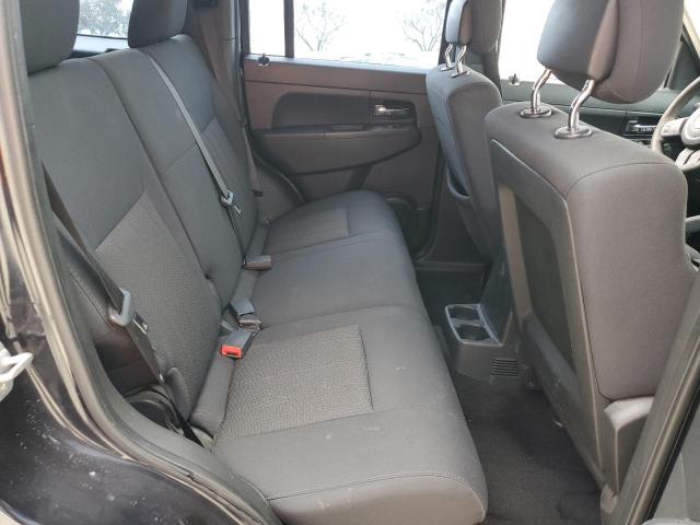 Aukcja sprzedaży 2011 Jeep Liberty Sport, vin: 1J4PP2GK5BW556294, numer aukcji: 43620264
