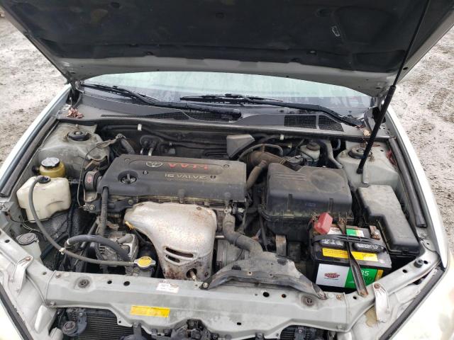 Aukcja sprzedaży 2002 Toyota Camry Le, vin: 4T1BE32KX2U542899, numer aukcji: 43650384