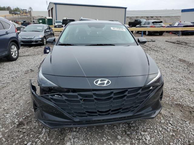 Продажа на аукционе авто 2021 Hyundai Elantra Se, vin: 5NPLM4AG8MH027914, номер лота: 90744825