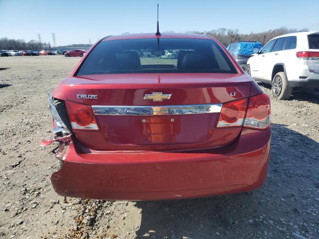 Aukcja sprzedaży 2014 Chevrolet Cruze Lt, vin: 1G1PE5SB5E7405418, numer aukcji: 42887074