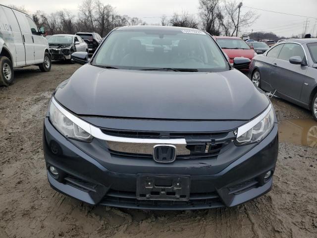 Aukcja sprzedaży 2017 Honda Civic, vin: 2HGFC1F3XHH648690, numer aukcji: 44413224