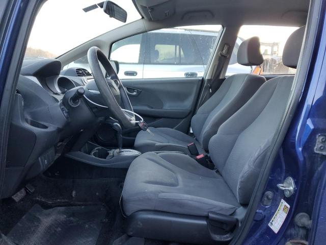 Aukcja sprzedaży 2012 Honda Fit, vin: JHMGE8H37CC009602, numer aukcji: 45089904