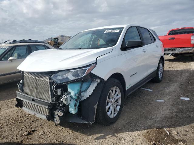 Aukcja sprzedaży 2020 Chevrolet Equinox Ls, vin: 3GNAXHEV4LS517759, numer aukcji: 43463064