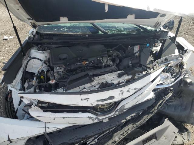 Продажа на аукционе авто 2020 Toyota Camry Le, vin: 4T1C11AK3LU346343, номер лота: 43344434