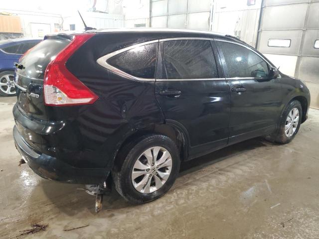 Aukcja sprzedaży 2014 Honda Cr-v Exl, vin: 2HKRM4H77EH629950, numer aukcji: 43754374