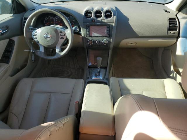 2011 Nissan Altima Sr მანქანა იყიდება აუქციონზე, vin: 1N4BL2AP5BN458507, აუქციონის ნომერი: 43961554