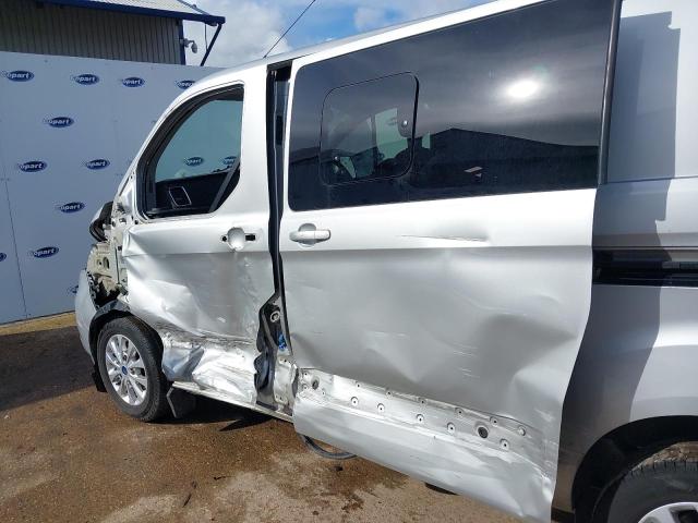Aukcja sprzedaży 2020 Ford Transit Cu, vin: WF0ZXXTTGZLB79664, numer aukcji: 43913444