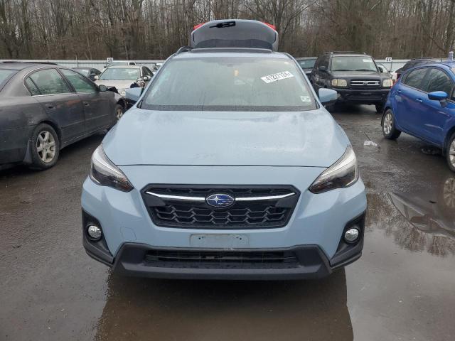 41227124 :رقم المزاد ، JF2GTAMC2KH324511 vin ، 2019 Subaru Crosstrek مزاد بيع