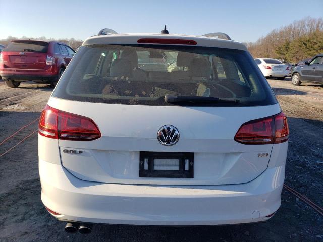 Aukcja sprzedaży 2017 Volkswagen Golf Sport, vin: 3VWC17AU0HM501268, numer aukcji: 43735204