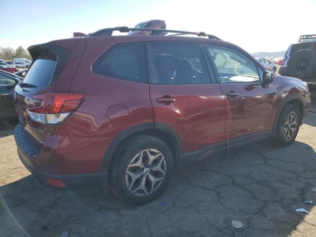 Aukcja sprzedaży 2019 Subaru Forester Premium, vin: JF2SKAGC4KH437093, numer aukcji: 43832184