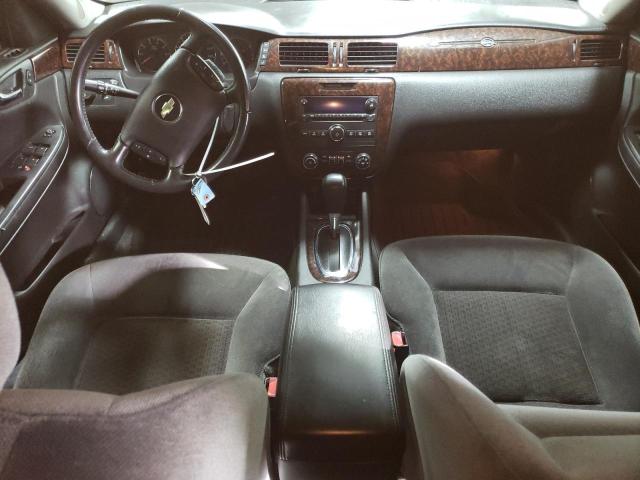 Aukcja sprzedaży 2012 Chevrolet Impala Lt, vin: 2G1WG5E35C1267626, numer aukcji: 43751924