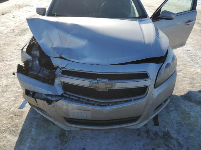 43448414 :رقم المزاد ، 1G11E5SAXDF294656 vin ، 2013 Chevrolet Malibu 2lt مزاد بيع