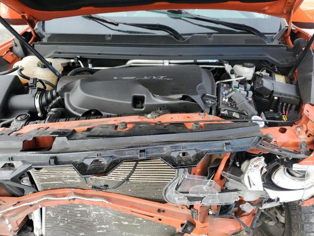 2022 Chevrolet Colorado Zr2 მანქანა იყიდება აუქციონზე, vin: 1GCGTEEN1N1105073, აუქციონის ნომერი: 44304174