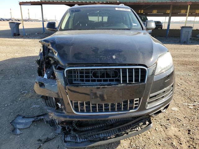 42712404 :رقم المزاد ، WA1CGAFE2ED020326 vin ، 2014 Audi Q7 Premium مزاد بيع