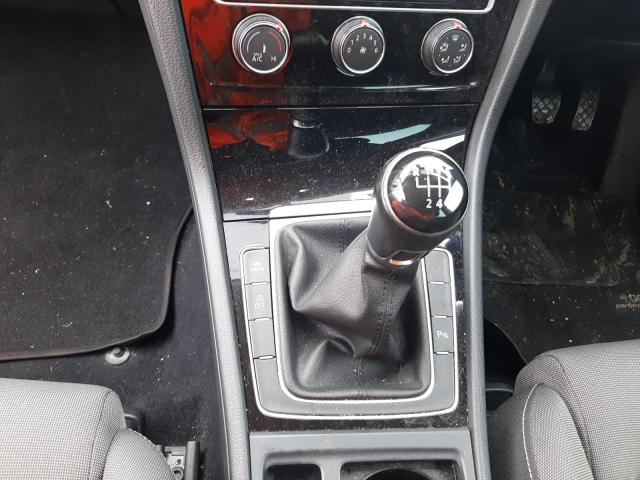 Aukcja sprzedaży 2015 Volkswagen Golf Gt Ts, vin: WVWZZZAUZGW050891, numer aukcji: 43786594