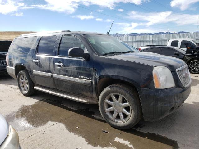 Aukcja sprzedaży 2008 Gmc Yukon Xl Denali, vin: 1GKFK66828J239323, numer aukcji: 42411004