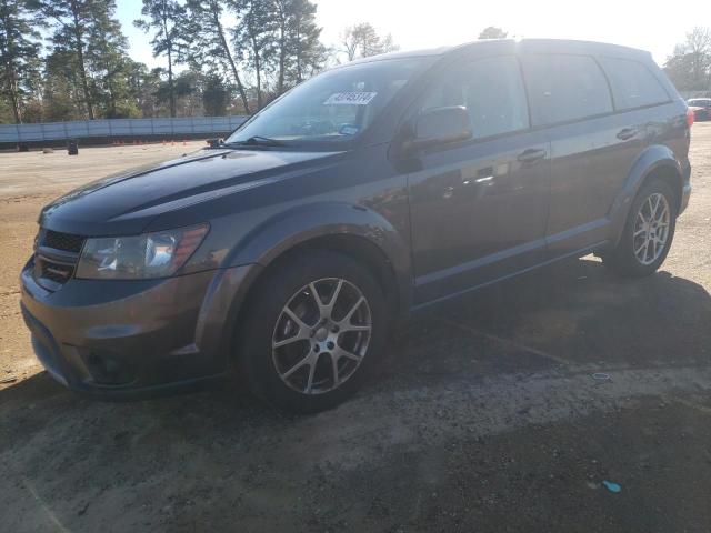Продаж на аукціоні авто 2016 Dodge Journey R/t, vin: 3C4PDCEG9GT114795, номер лоту: 43745314