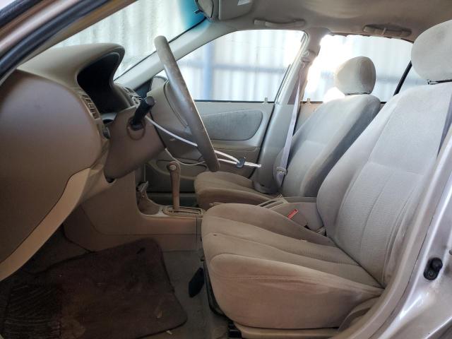 Aukcja sprzedaży 2002 Toyota Corolla Ce, vin: 1NXBR12E92Z572754, numer aukcji: 40935344
