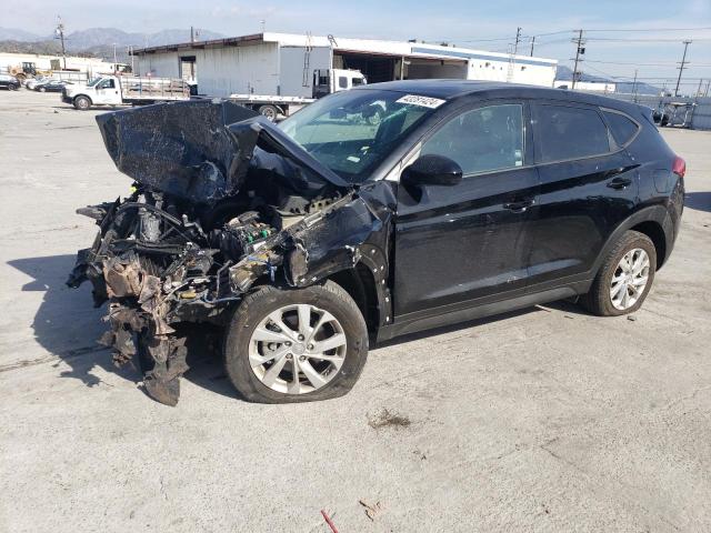 Aukcja sprzedaży 2019 Hyundai Tucson Se, vin: KM8J23A40KU898883, numer aukcji: 43281424