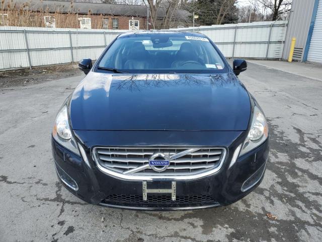 Aukcja sprzedaży 2013 Volvo S60 T5, vin: YV1612FH6D1215179, numer aukcji: 45002014