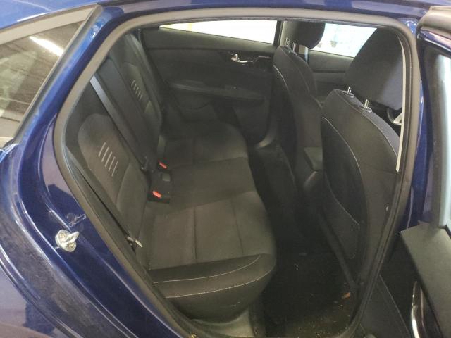 Aukcja sprzedaży 2019 Kia Forte Gt Line, vin: 3KPF34AD8KE022316, numer aukcji: 43542264