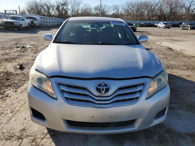 Продаж на аукціоні авто 2011 Toyota Camry Base, vin: 4T1BF3EK5BU643860, номер лоту: 42044424