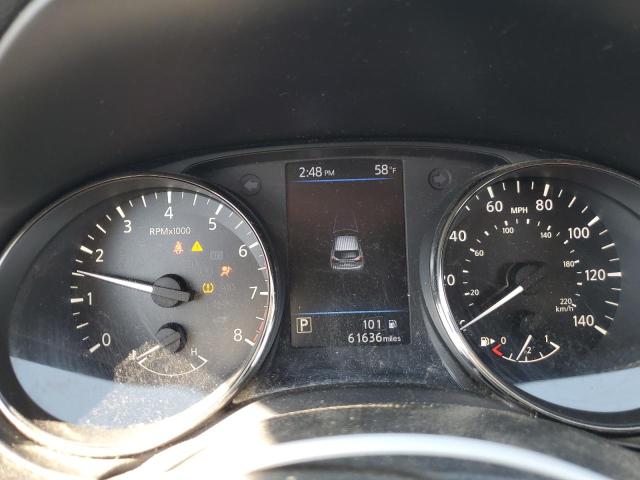 Aukcja sprzedaży 2019 Nissan Rogue Sport S, vin: JN1BJ1CP4KW522895, numer aukcji: 43792694