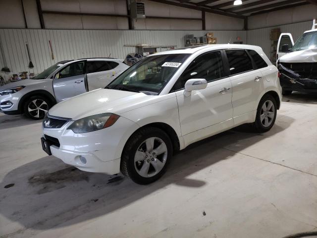 Aukcja sprzedaży 2009 Acura Rdx, vin: 5J8TB18279A002436, numer aukcji: 43765334