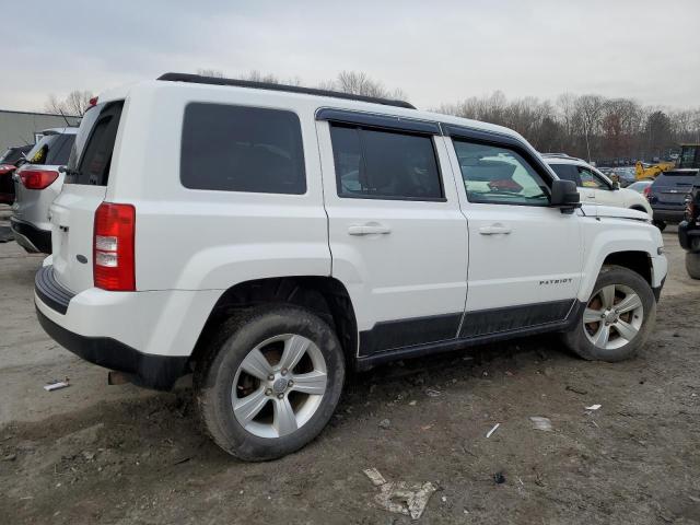 Aukcja sprzedaży 2014 Jeep Patriot Latitude, vin: 1C4NJRFB7ED717415, numer aukcji: 39906774