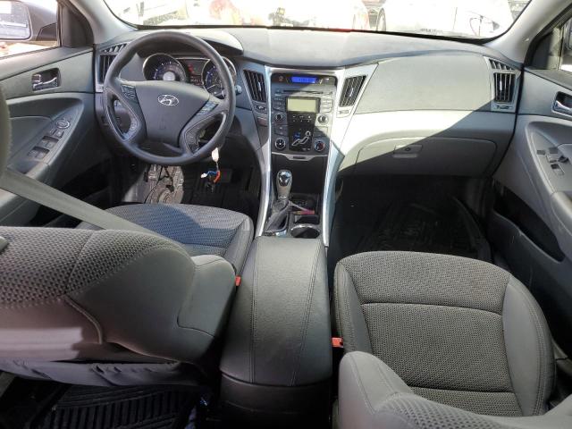 Aukcja sprzedaży 2013 Hyundai Sonata Gls, vin: 5NPEB4ACXDH681647, numer aukcji: 43886744