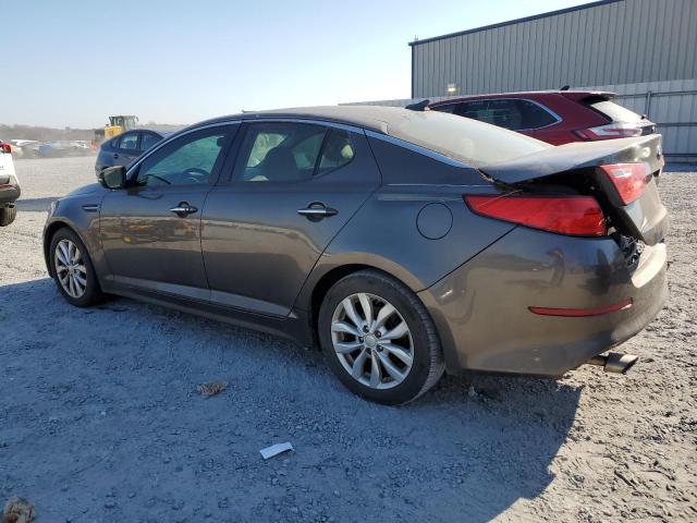 Продаж на аукціоні авто 2015 Kia Optima, vin: 5XXGN4A72FG404766, номер лоту: 43591004