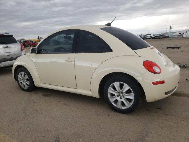 2009 Volkswagen New Beetle S მანქანა იყიდება აუქციონზე, vin: 3VWPG31C09M513258, აუქციონის ნომერი: 44704384