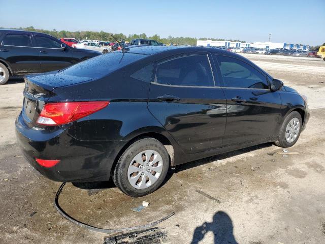 Aukcja sprzedaży 2016 Hyundai Accent Se, vin: KMHCT4AEXGU132154, numer aukcji: 43695594