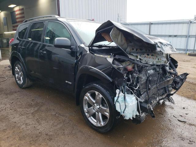 Aukcja sprzedaży 2010 Toyota Rav4 Sport, vin: 2T3RF4DV4AW077664, numer aukcji: 43822464
