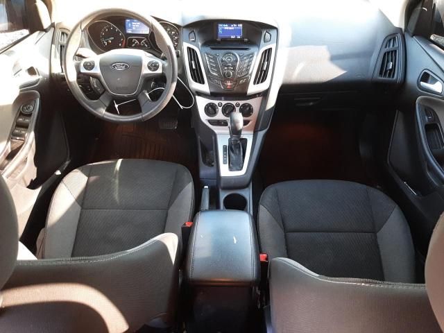 Aukcja sprzedaży 2014 Ford Focus Se, vin: 1FADP3F29EL148294, numer aukcji: 43921884