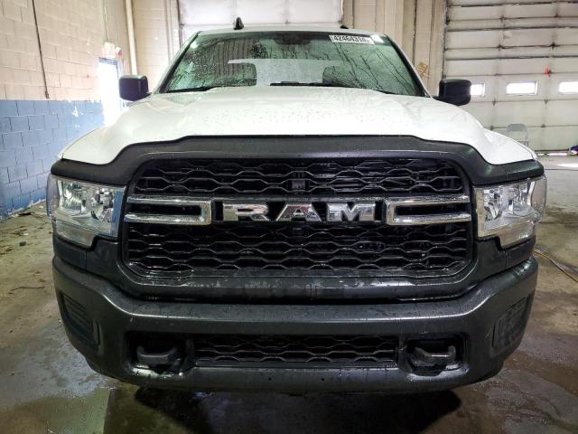 Продаж на аукціоні авто 2022 Ram 2500 Tradesman, vin: 3C6UR5HL5NG192948, номер лоту: 42464314