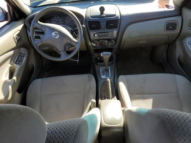 Aukcja sprzedaży 2005 Nissan Sentra 1.8, vin: 3N1CB51D95L567150, numer aukcji: 43734944
