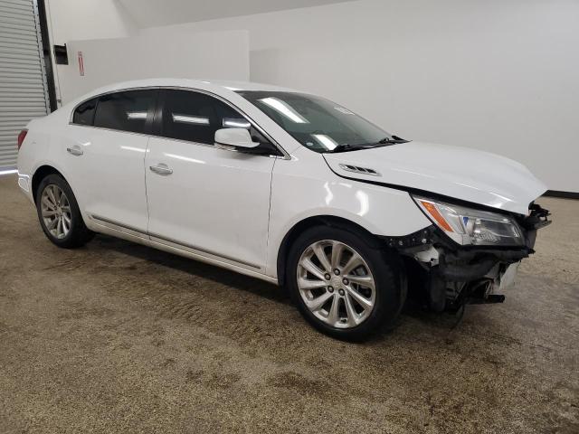 42480724 :رقم المزاد ، 1G4GB5G39EF257776 vin ، 2014 Buick Lacrosse مزاد بيع