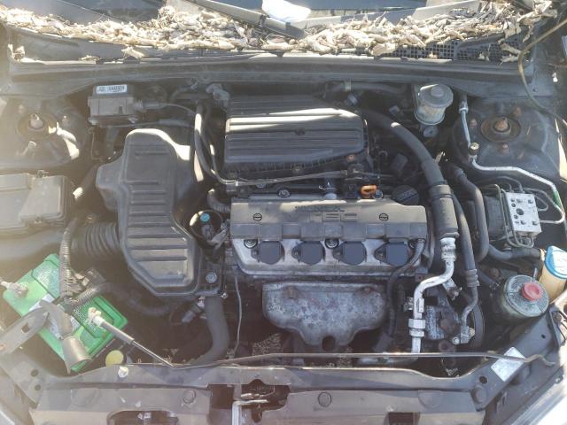 Aukcja sprzedaży 2004 Honda Civic Ex, vin: 1HGEM22924L019849, numer aukcji: 38381314